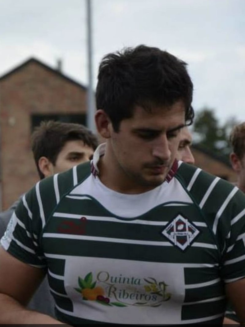 Mathieu Vandenbempt — rugby